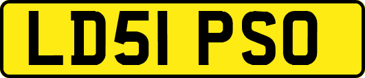 LD51PSO