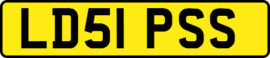 LD51PSS