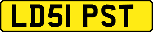 LD51PST