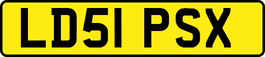 LD51PSX