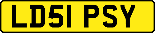 LD51PSY