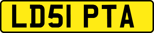 LD51PTA