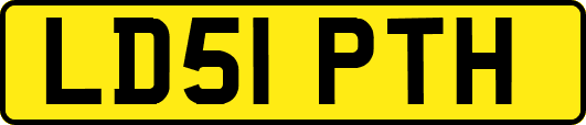 LD51PTH