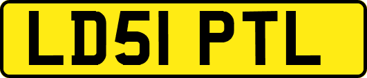 LD51PTL
