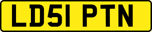 LD51PTN
