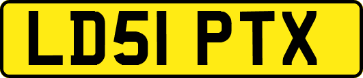 LD51PTX