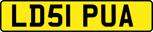 LD51PUA