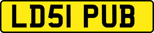 LD51PUB