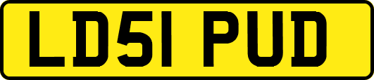 LD51PUD