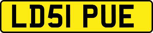 LD51PUE