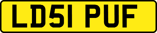 LD51PUF
