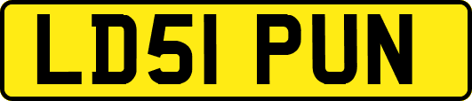 LD51PUN