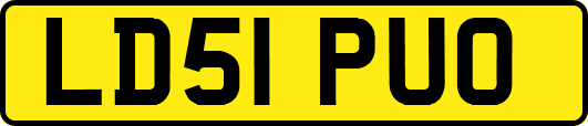 LD51PUO
