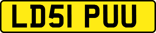 LD51PUU