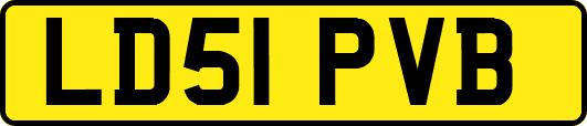 LD51PVB