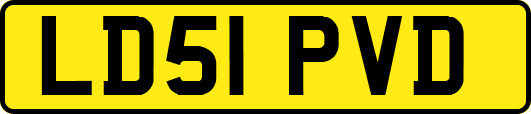 LD51PVD
