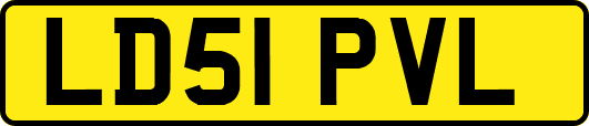 LD51PVL