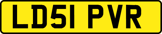 LD51PVR