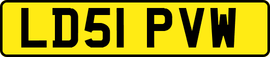 LD51PVW