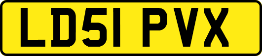 LD51PVX