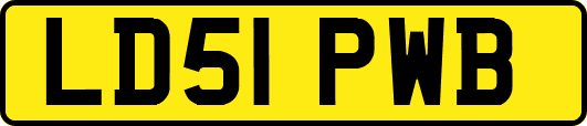 LD51PWB