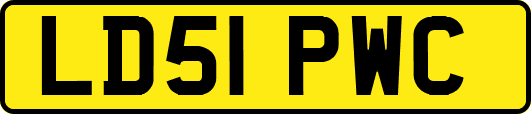 LD51PWC