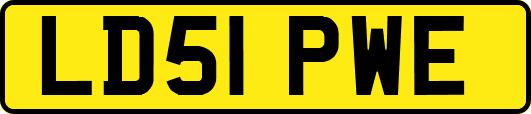 LD51PWE