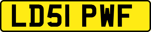 LD51PWF