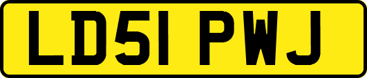 LD51PWJ
