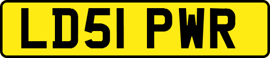 LD51PWR