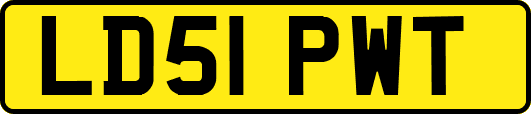 LD51PWT