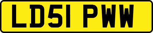 LD51PWW