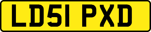 LD51PXD