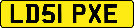 LD51PXE