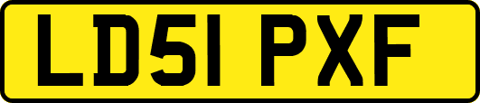 LD51PXF