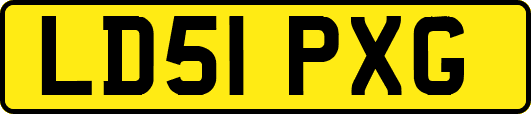 LD51PXG