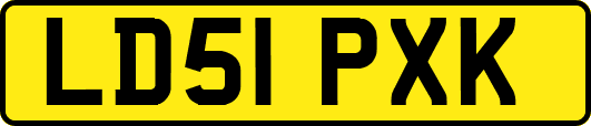 LD51PXK