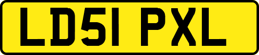 LD51PXL