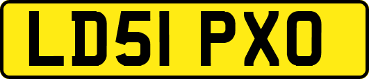LD51PXO