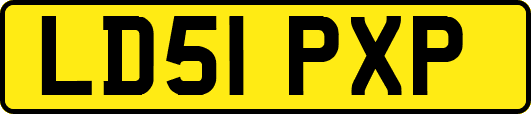 LD51PXP