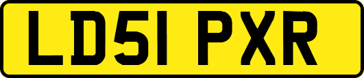 LD51PXR