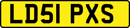 LD51PXS