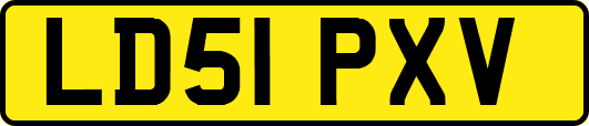 LD51PXV