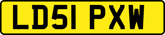 LD51PXW