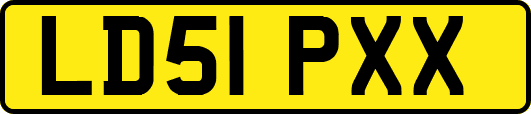 LD51PXX