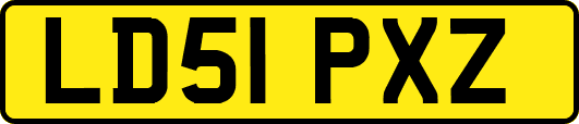 LD51PXZ
