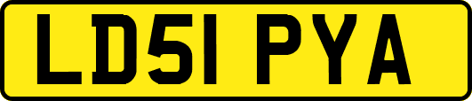 LD51PYA