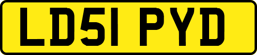 LD51PYD