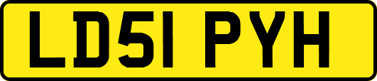 LD51PYH