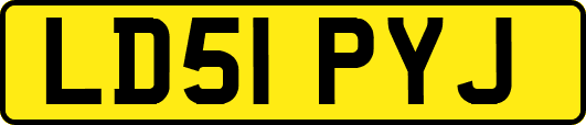 LD51PYJ